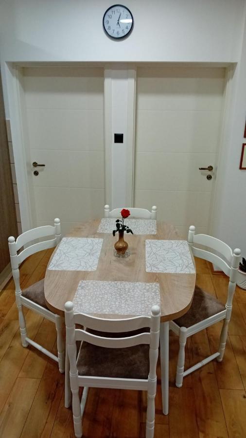 Apartman Katarina Cakovec Exterior photo