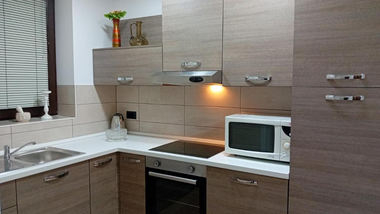 Apartman Katarina Cakovec Exterior photo