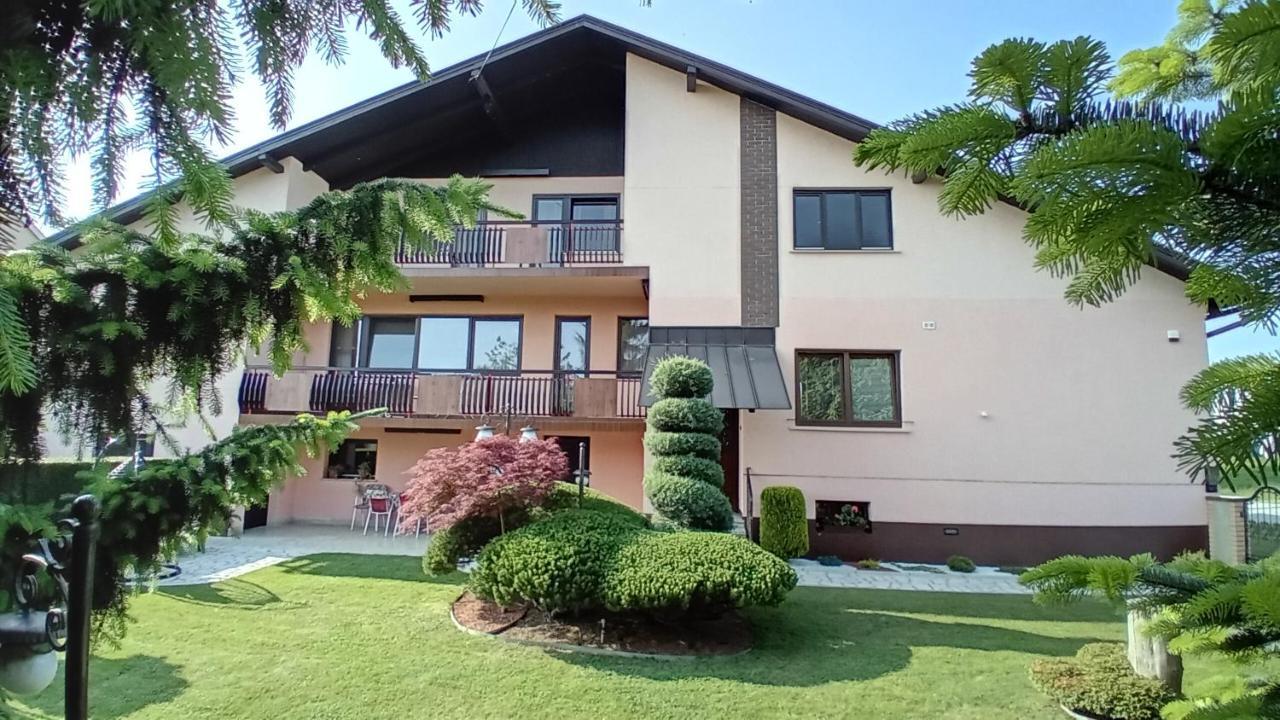 Apartman Katarina Cakovec Exterior photo