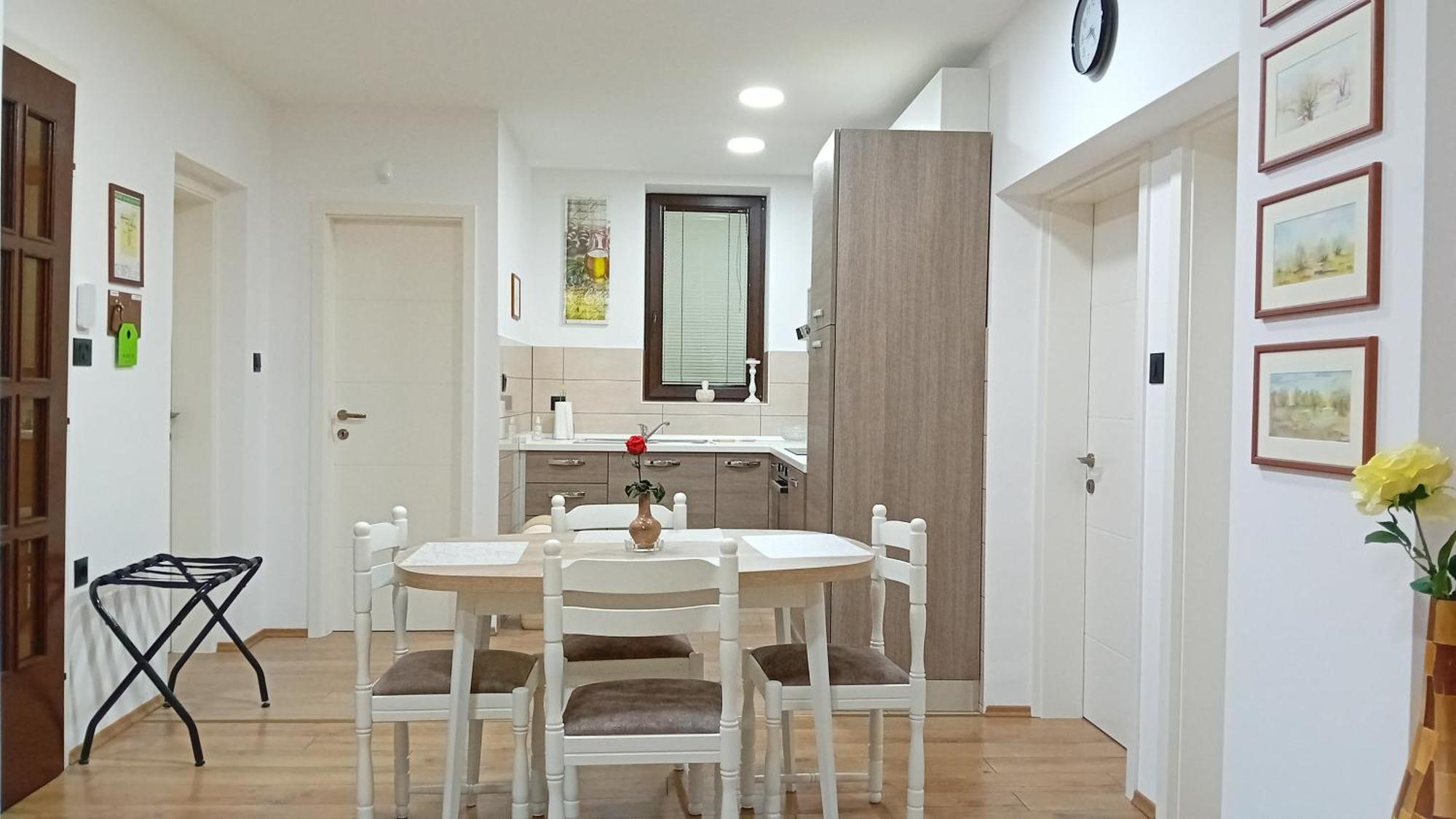 Apartman Katarina Cakovec Exterior photo